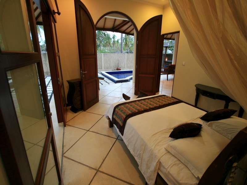 Villa Mojo Gili Meno Dış mekan fotoğraf