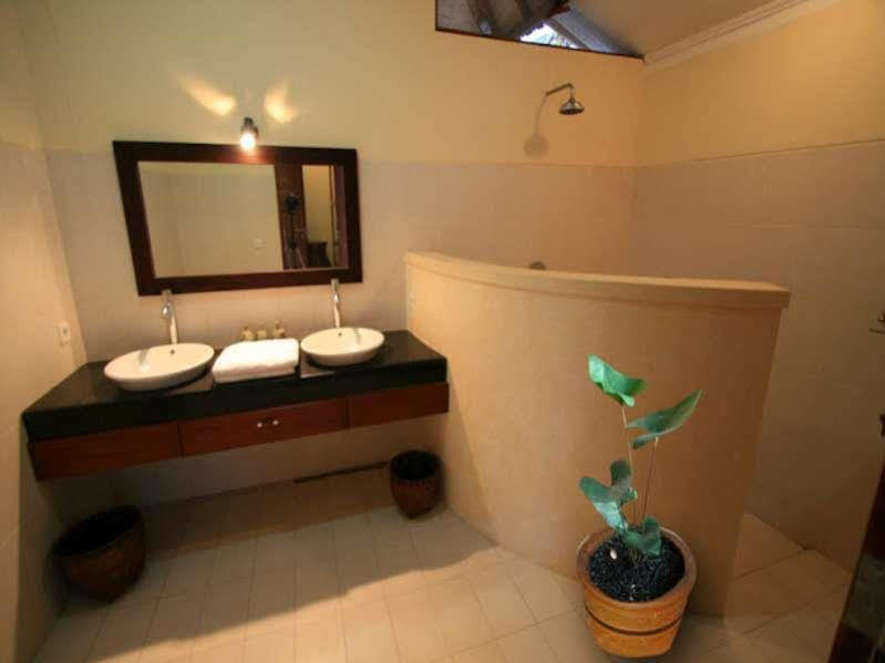 Villa Mojo Gili Meno Dış mekan fotoğraf